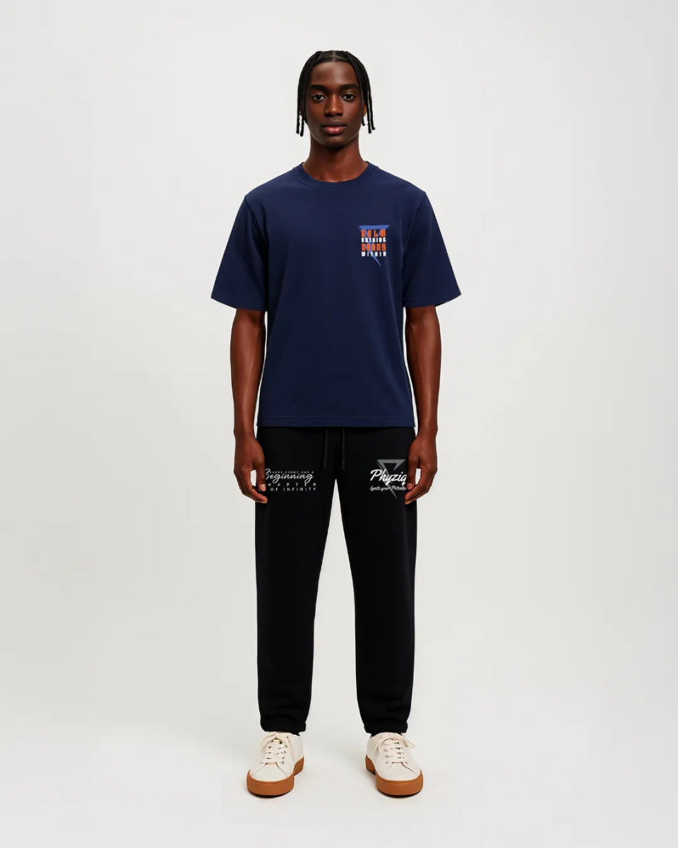 Primal Power - PHYZIQtshirt