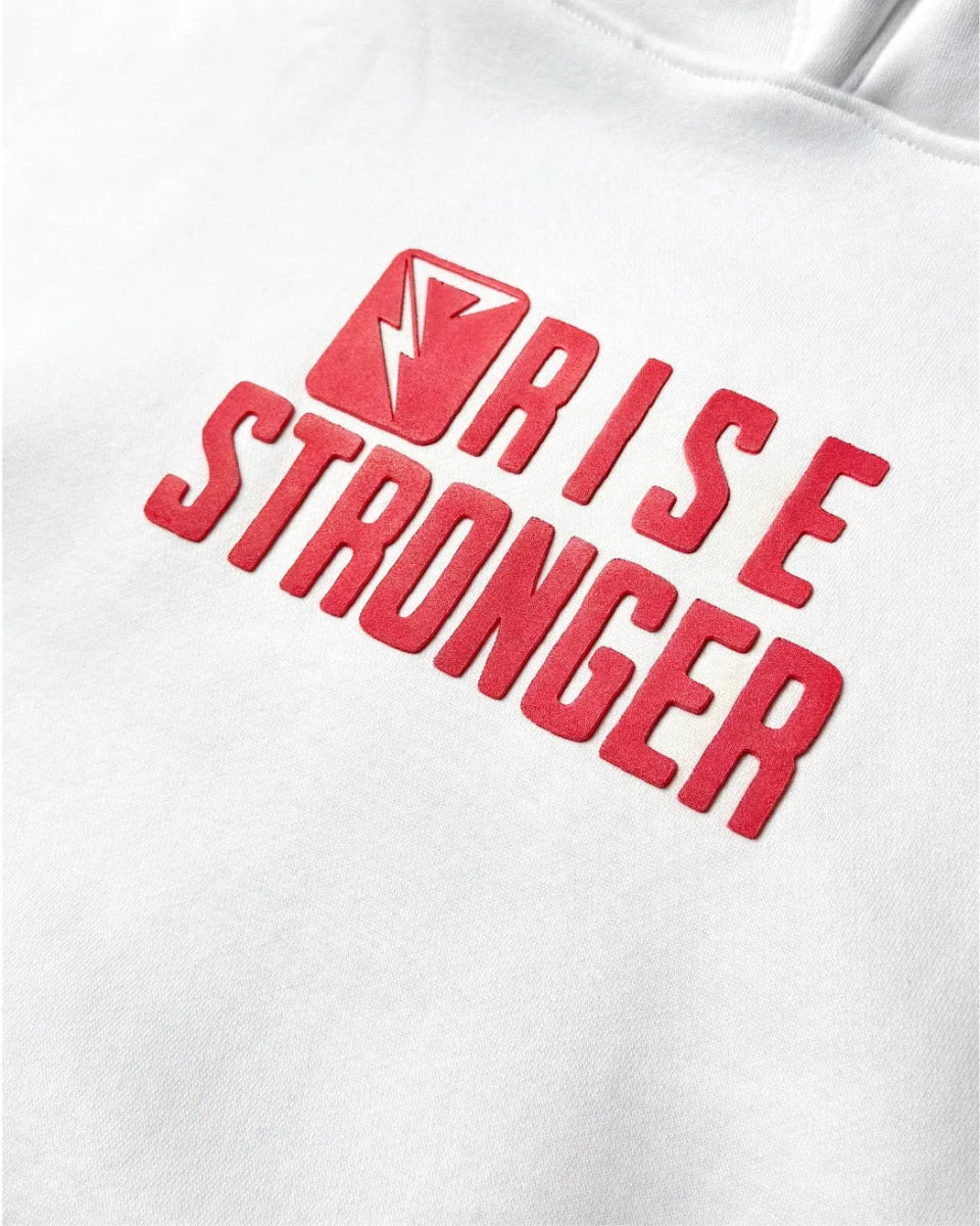 Rise Stronger - PHYZIQhoodie