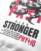 Rise Stronger - PHYZIQhoodie