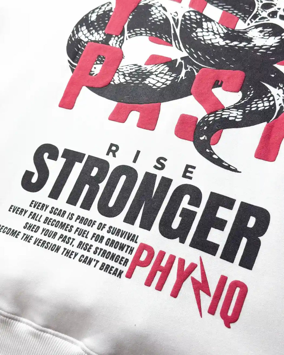 Rise Stronger - PHYZIQhoodie