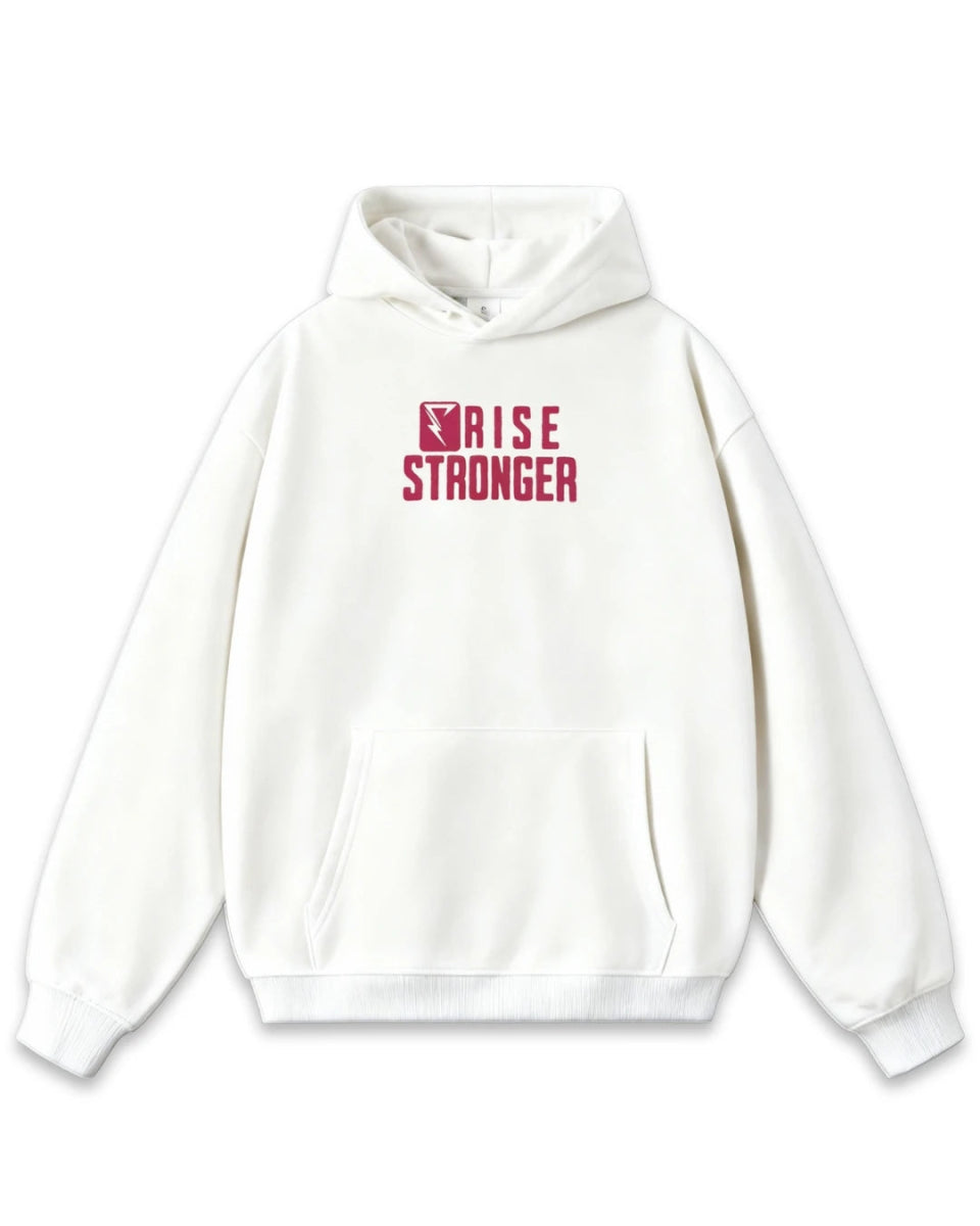Rise Stronger - PHYZIQhoodie