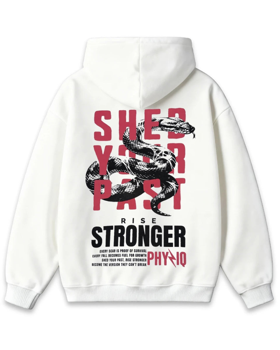 Rise Stronger - PHYZIQhoodie