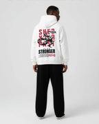 Rise Stronger - PHYZIQhoodie