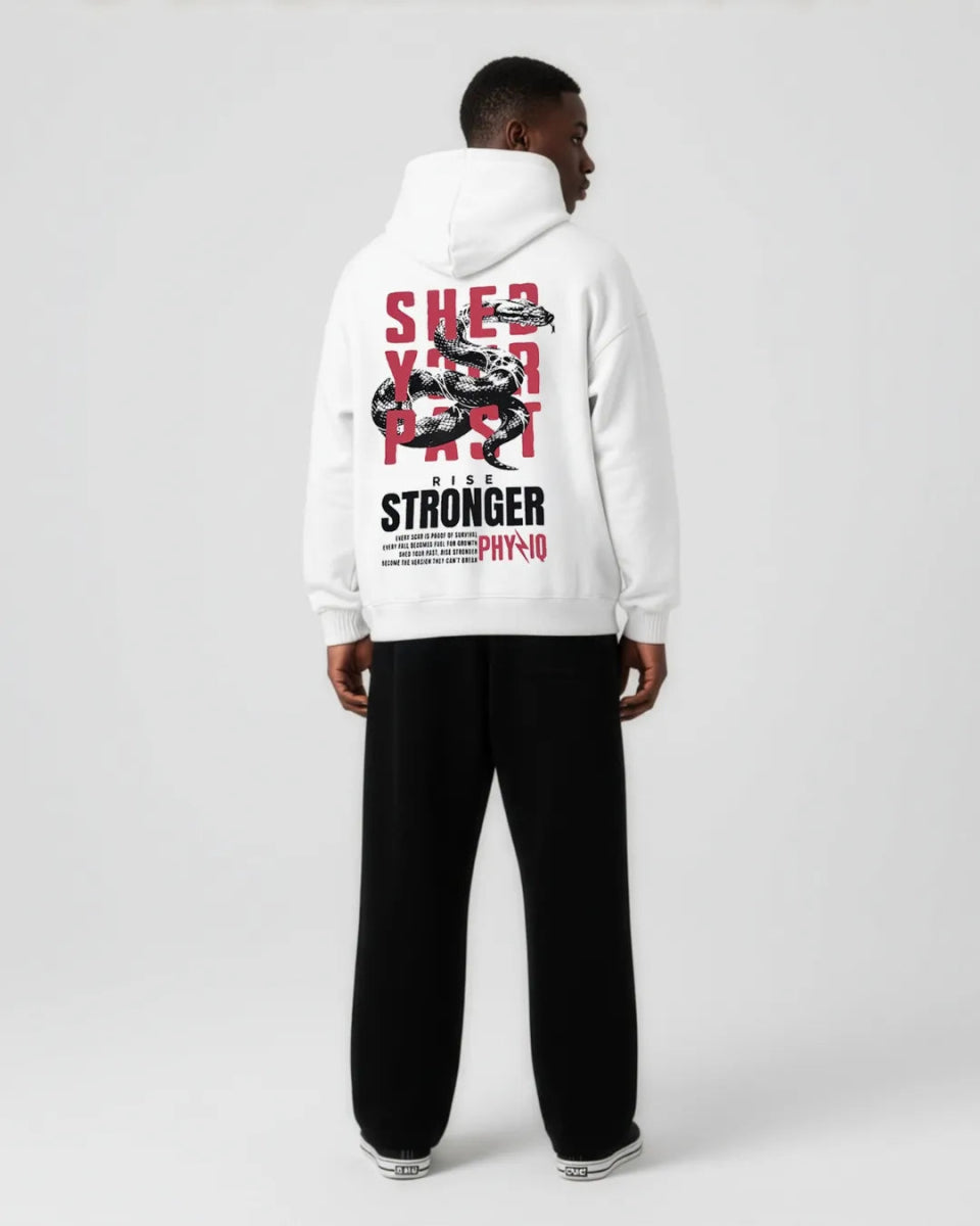 Rise Stronger - PHYZIQhoodie