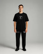 Signature Black - PHYZIQtshirt