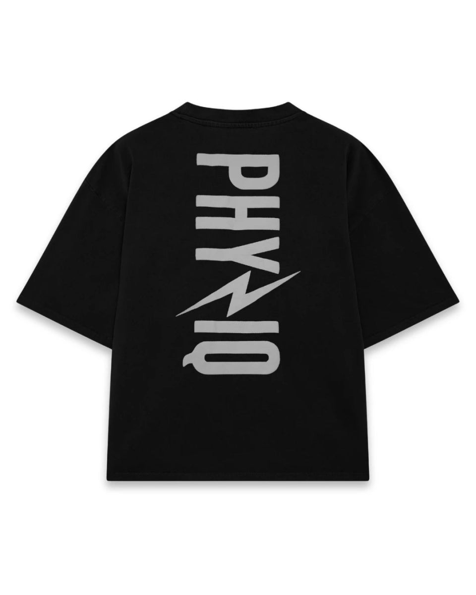 Signature Black - PHYZIQtshirt