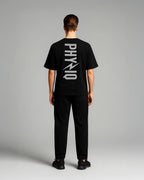 Signature Black - PHYZIQtshirt