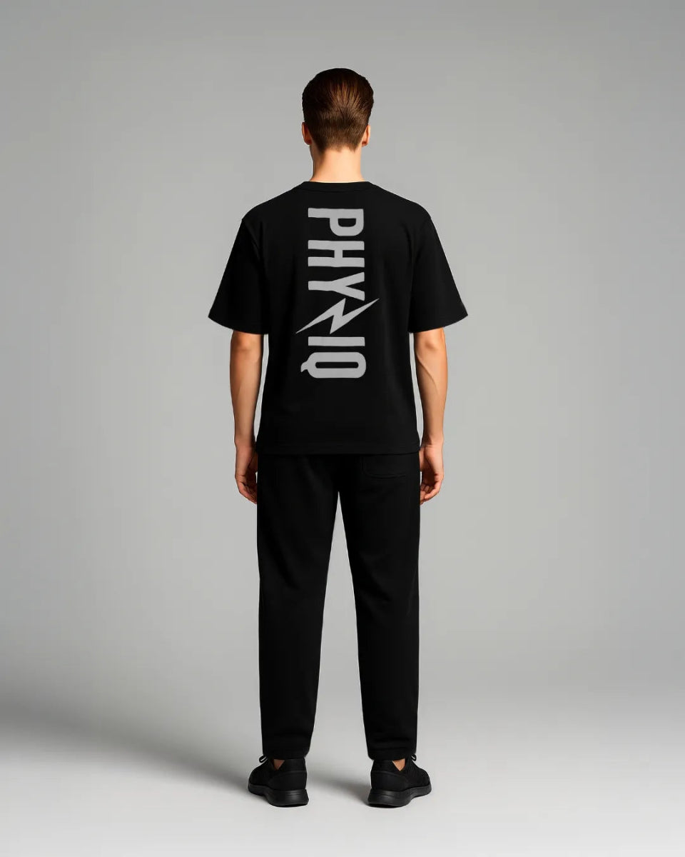Signature Black - PHYZIQtshirt