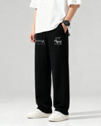 The Story - Black edition - PHYZIQsweatpants