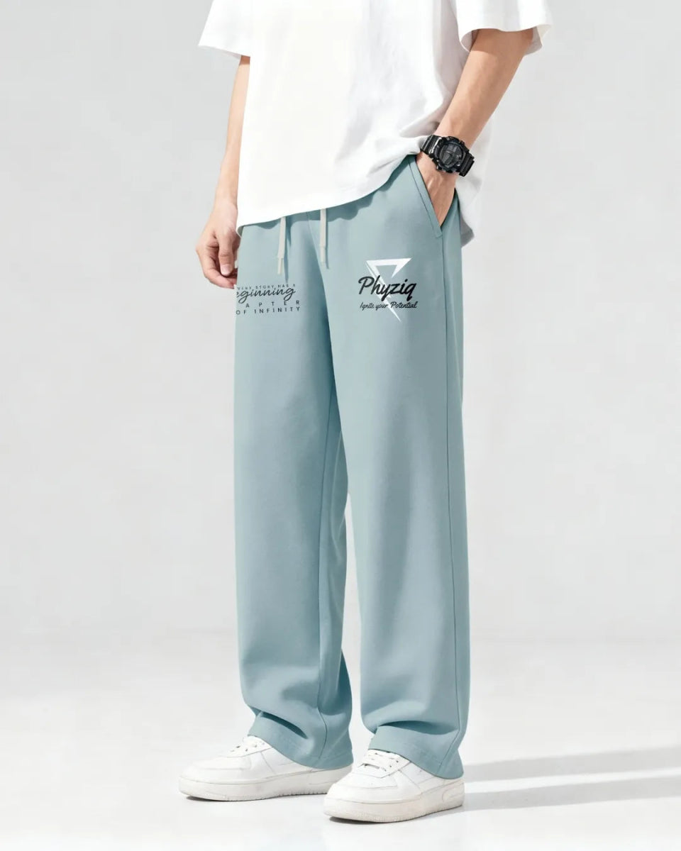 The Story - Blue Ash Edition - PHYZIQsweatpants