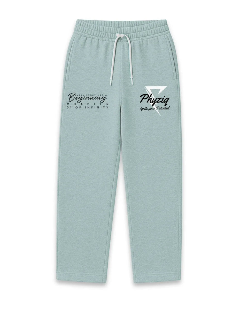 The Story - Blue Ash Edition - PHYZIQsweatpants