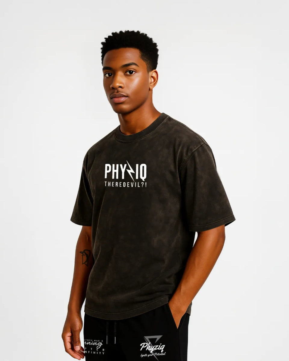 ThereDevil - PHYZIQtshirt