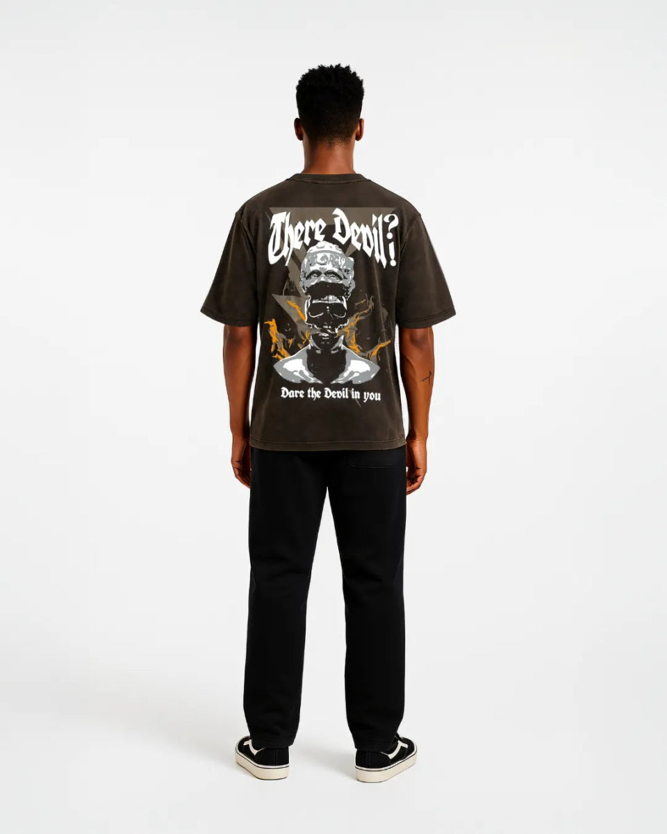 ThereDevil - PHYZIQtshirt