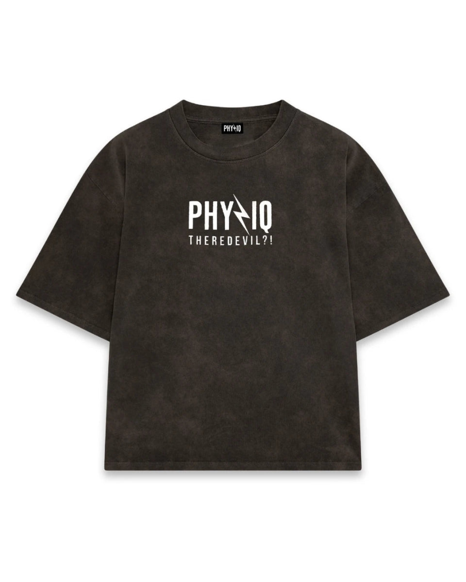 ThereDevil - PHYZIQtshirt