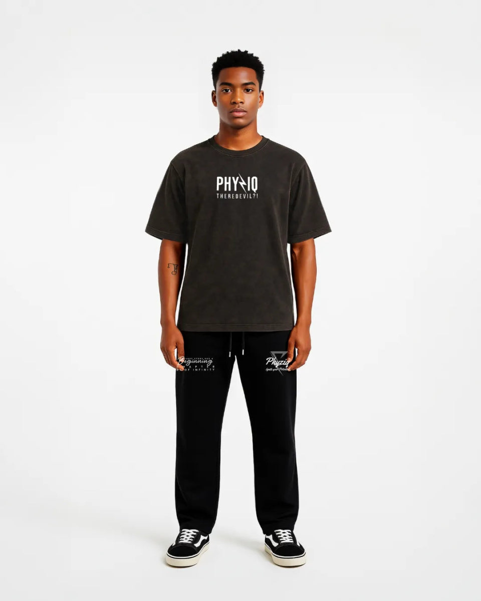 ThereDevil - PHYZIQtshirt