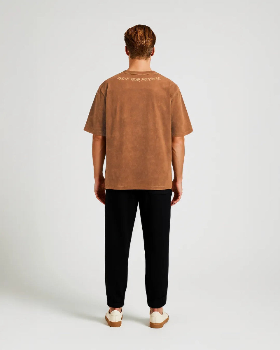 Touch Down - PHYZIQtshirt