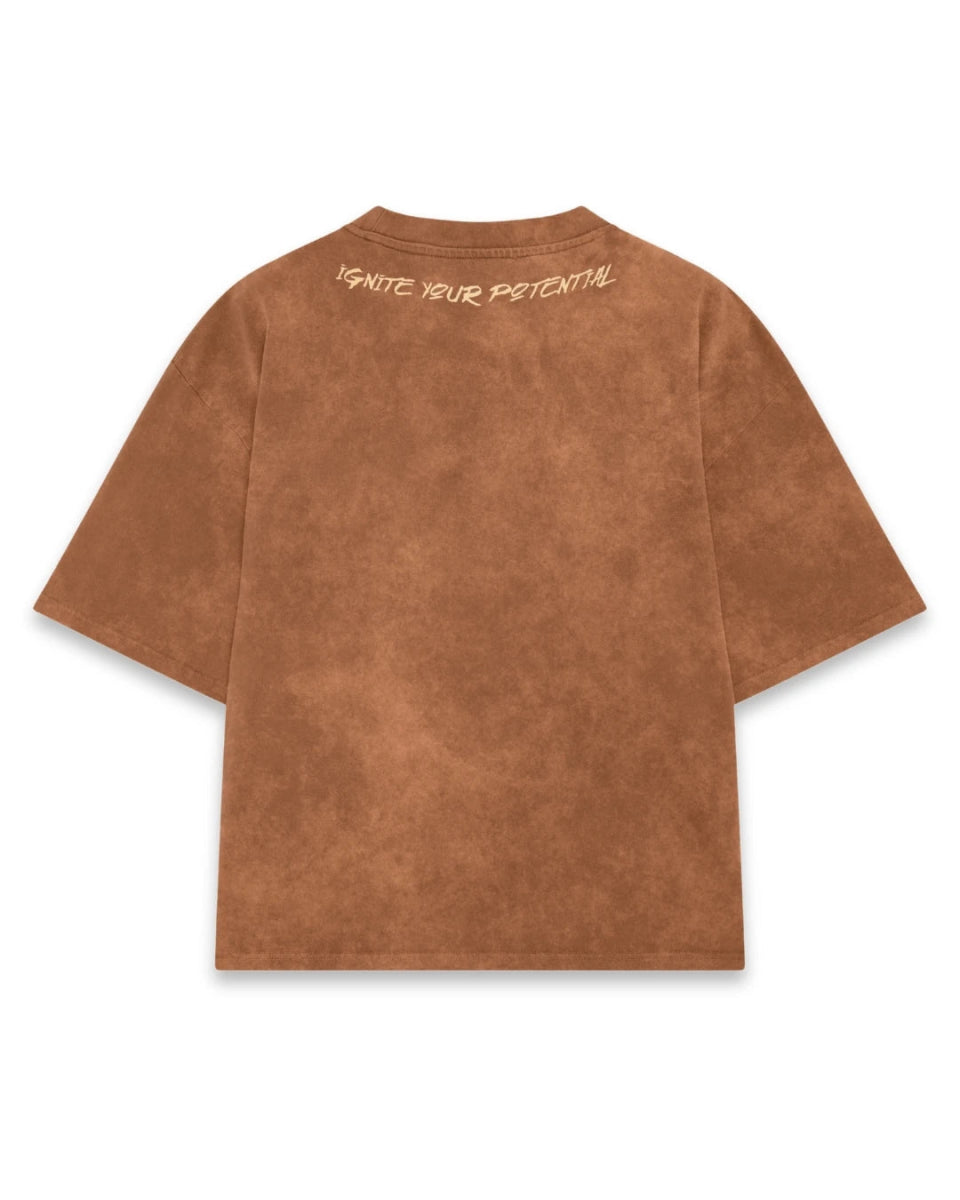 Touch Down - PHYZIQtshirt