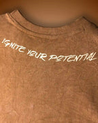 Touch Down - PHYZIQtshirt