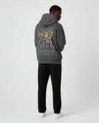 Unleash Chaos - PHYZIQhoodie