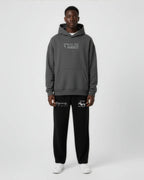 Unleash Chaos - PHYZIQhoodie